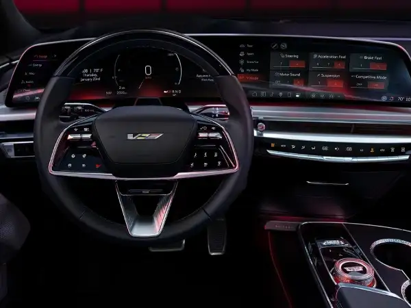 2026-Cadillac-LYRIQ-Interior