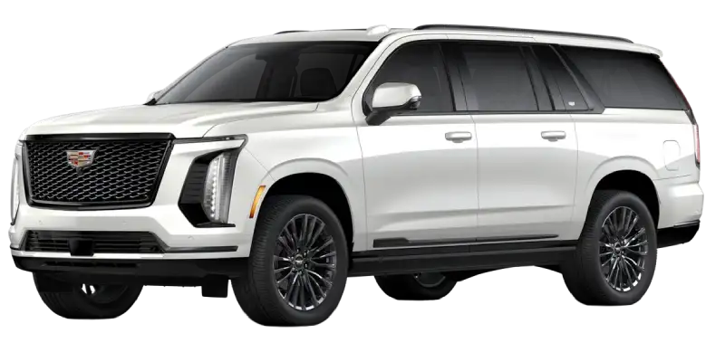 2025 Cadillac Escalade 