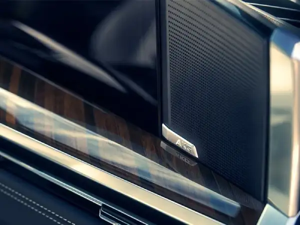 AKG STUDIO REFERENCE SURROUND 38-SPEAKER AUDIO SYSTEM WITH DOLBY ATMOS