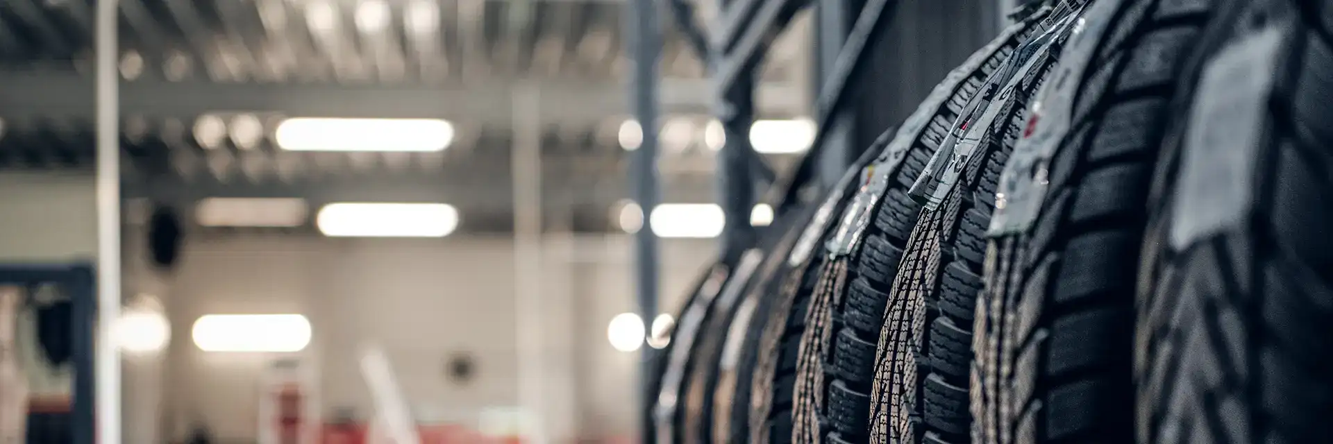 Cadillac Wheel Alignment Service at Quality Cadillac near St. Louis