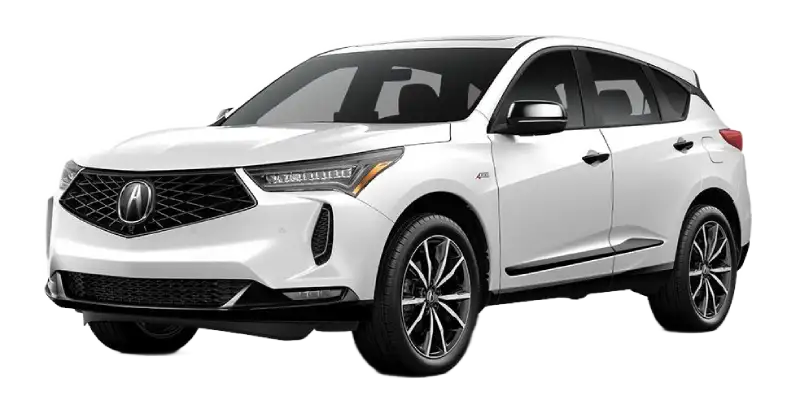 2026 Acura RDX