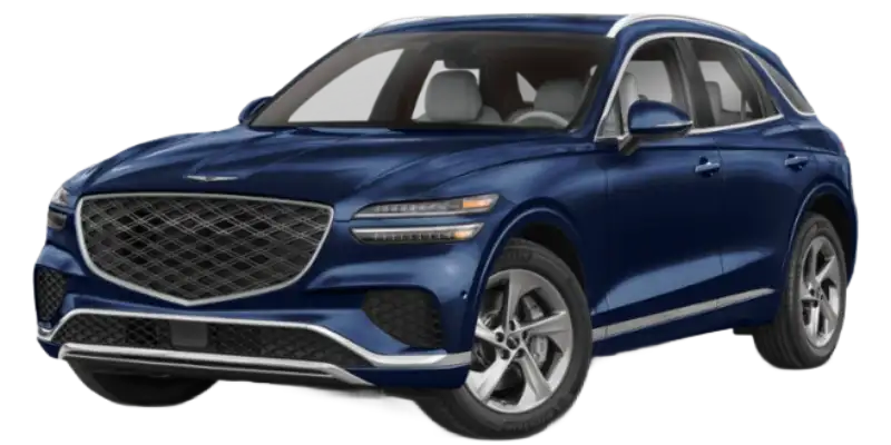 2026 Genesis GV70