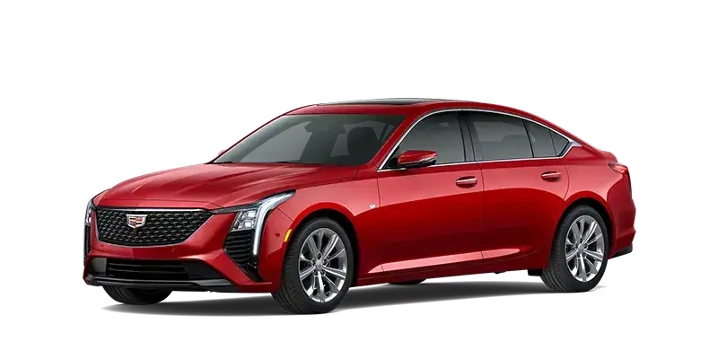 CT5