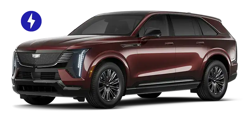 Escalade IQ