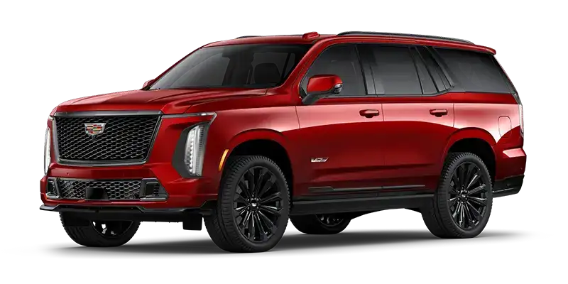 Escalade-V