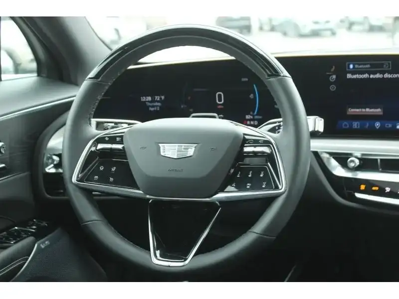 Used Cadillac LYRIQ