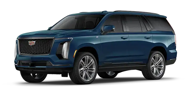 cadillac escallade