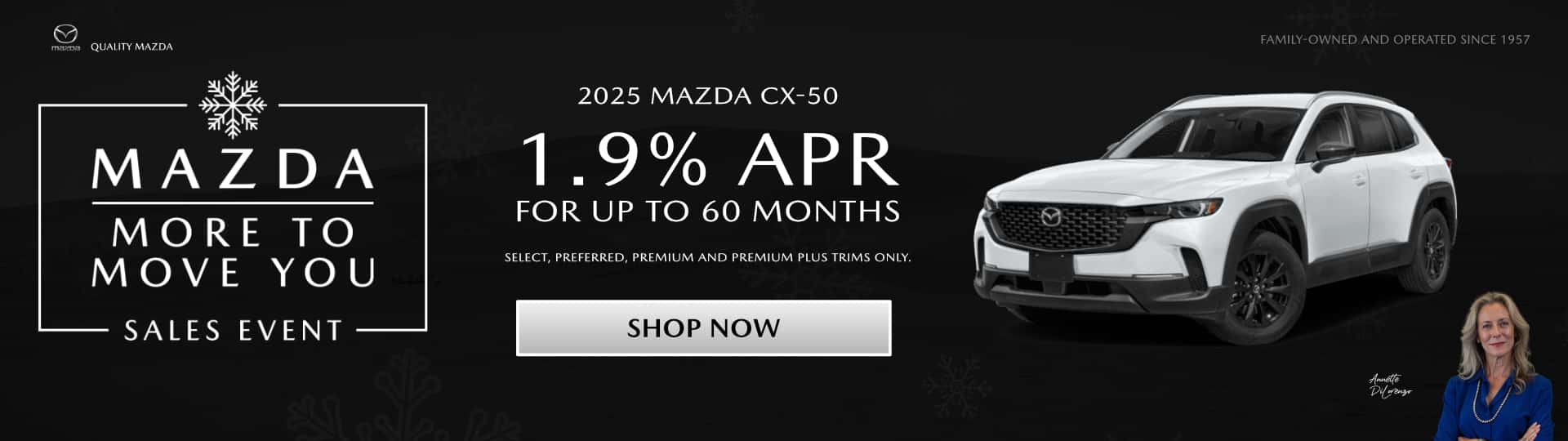  Mazda Winter 02