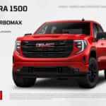 Web Slider_2026 GMC Sierra 1500.