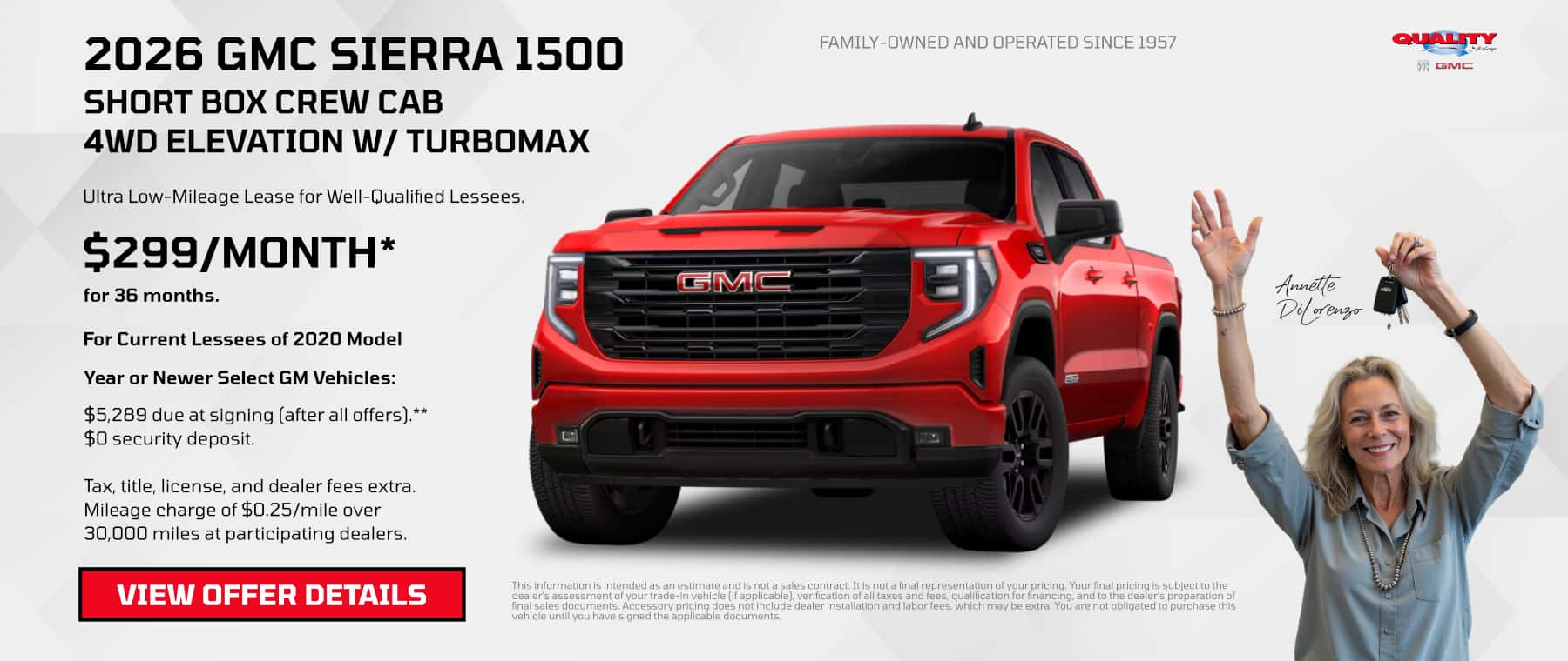 Web Slider_2026 GMC Sierra 1500.