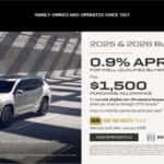 The Enclave Feature