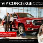 VIP-Concierge