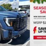 Web Slide_GMC_Season of Savings_2025 GMC Sierra 3500HD DU.jpg