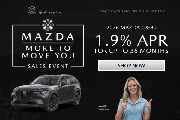 mazda cx90