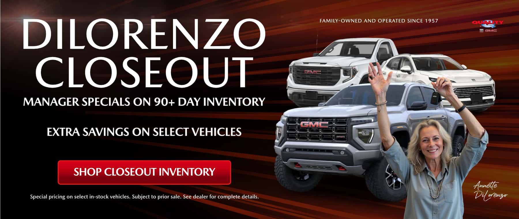 Web Slide_GMC_Jan2026_DiLorenzo CloseOut_3.