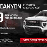 Website Slide_GMC_2026 Canyon