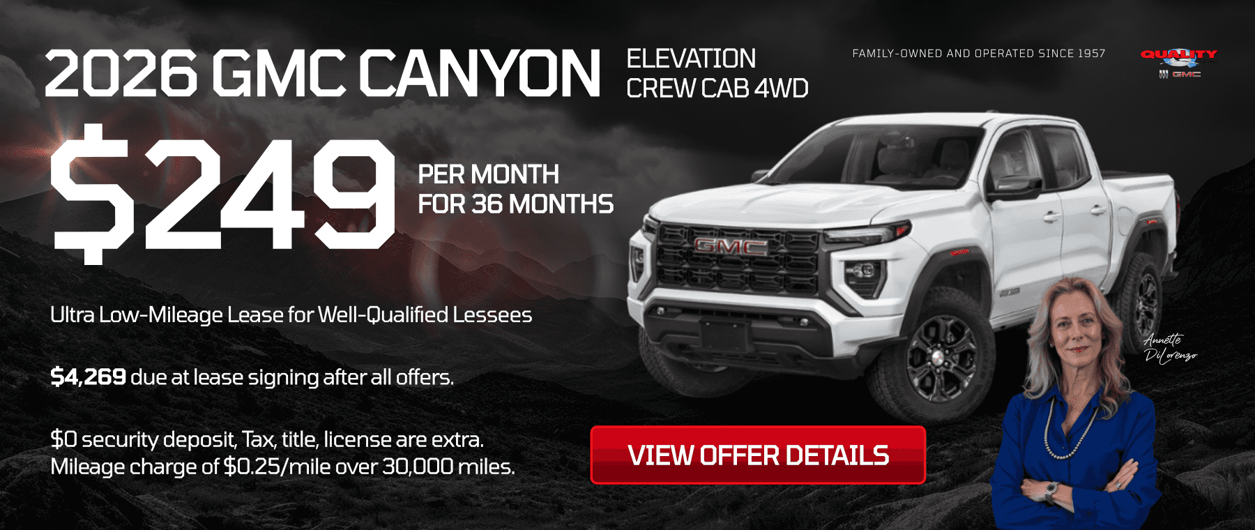  Website Slide_GMC_2026 Canyon