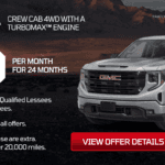 Website Slide_GMC_2026 Sierra 1500 Elev