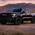 GMC Sierra 1500 Lease Blog.