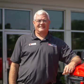Rich Mazurek