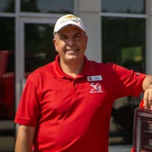 Robert Lacasse