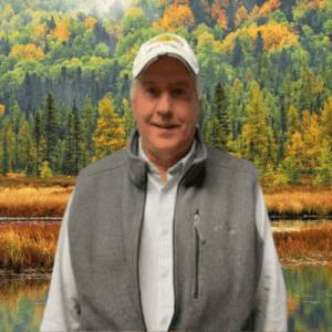 Kevin Mulvihill