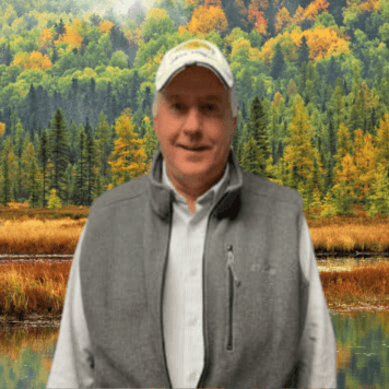 Kevin Mulvihill