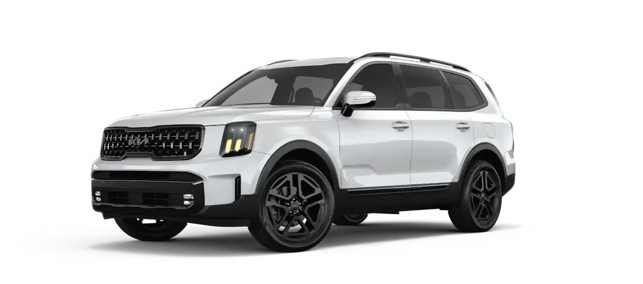 2025 Kia Telluride SX Prestige X-Line