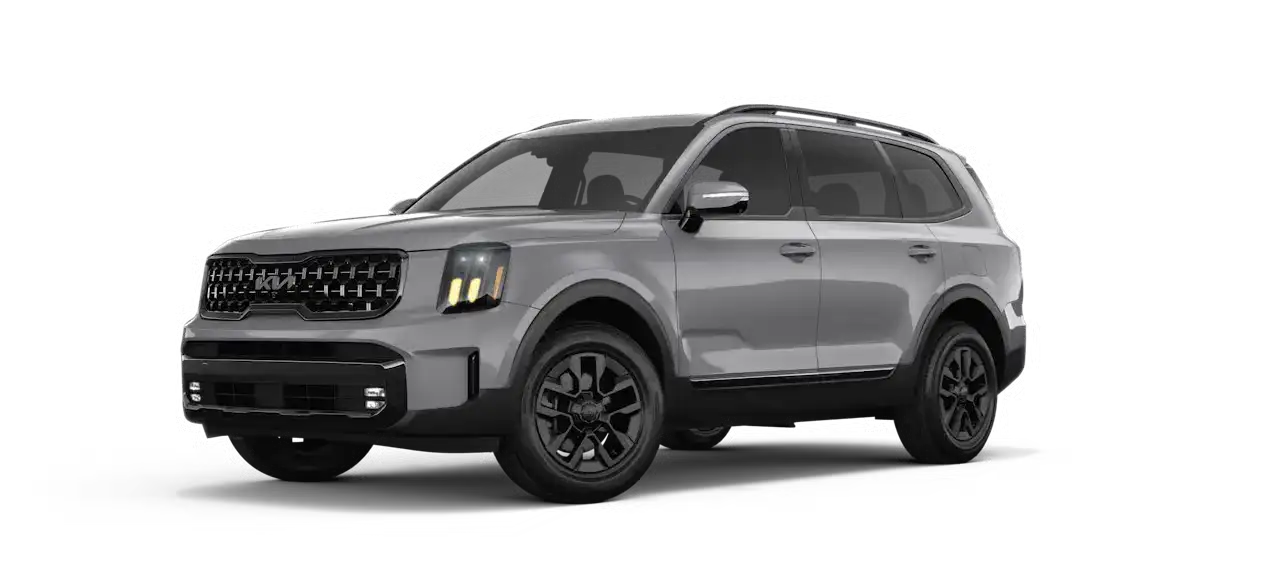 2025 Kia Telluride SX Prestige X-Pro