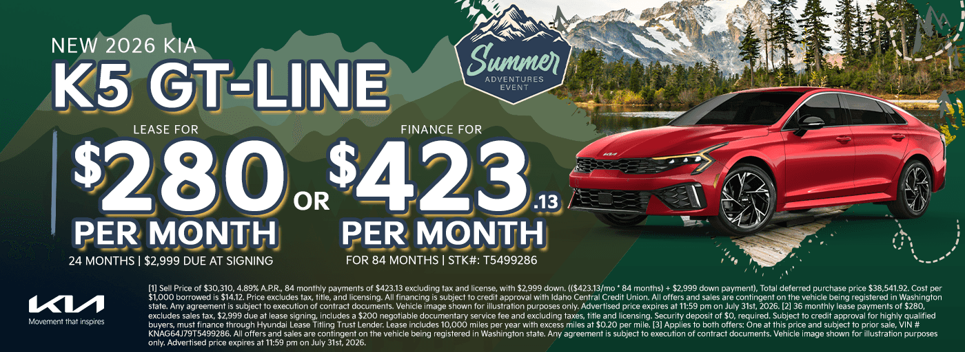 Banner Offer