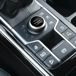 Drive Modes in the 2026 Kia Sorento