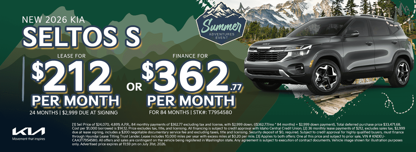 Banner Offer