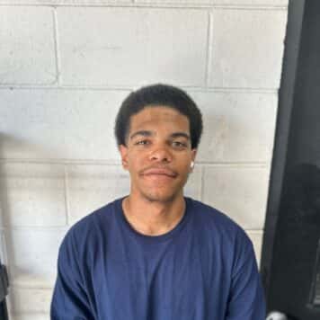 Amari Johnson
