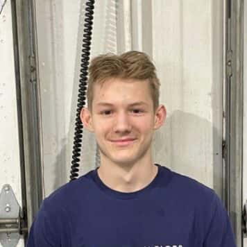 Bryce Gaston