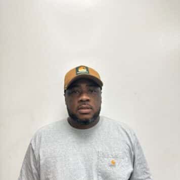Byron "BJ" Johnson