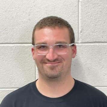 Hunter Burdette