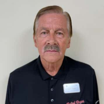 Henry Tucker