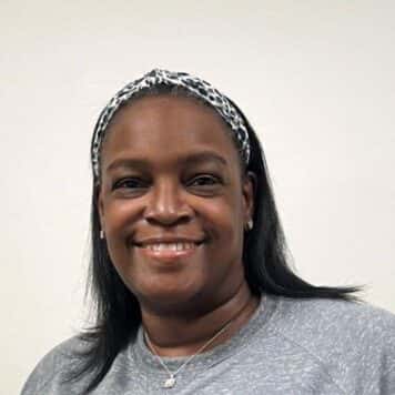 Michelle Gist