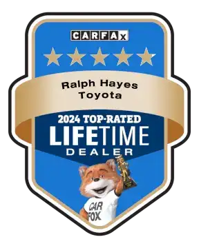 2024 Top rated dealer