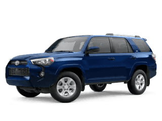 4Runner
