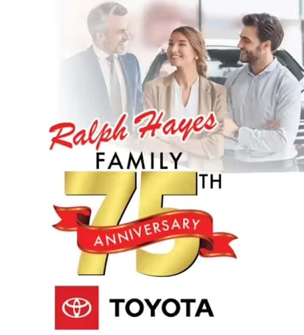 Ralph Hayes Family Promise