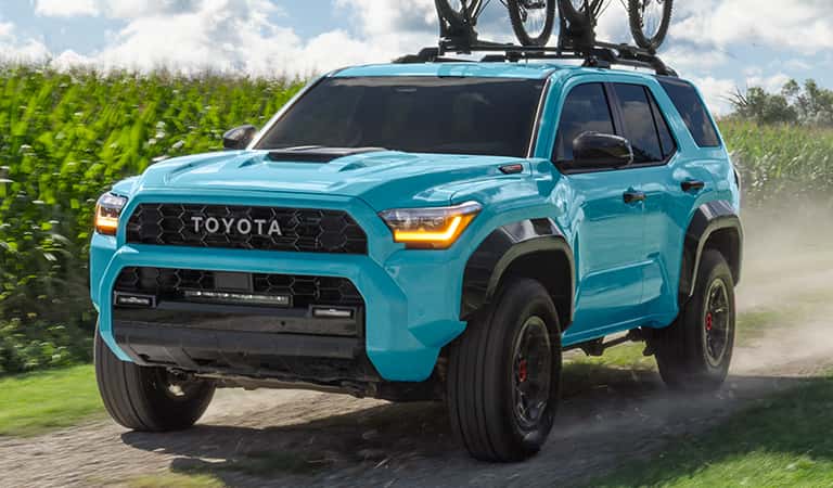 About Ralph Hayes Toyota