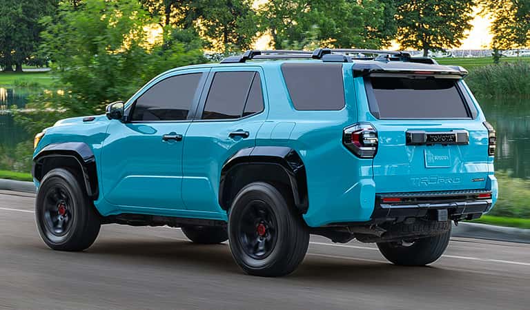 Toyota 4Runner Anderson SC