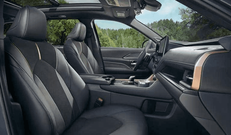 Toyota Grand Highlander Anderson SC
