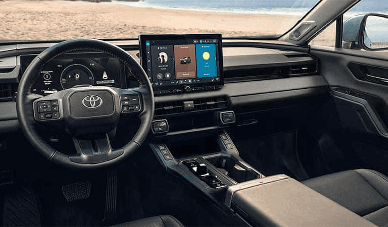 Toyota RAV4 Anderson SC
