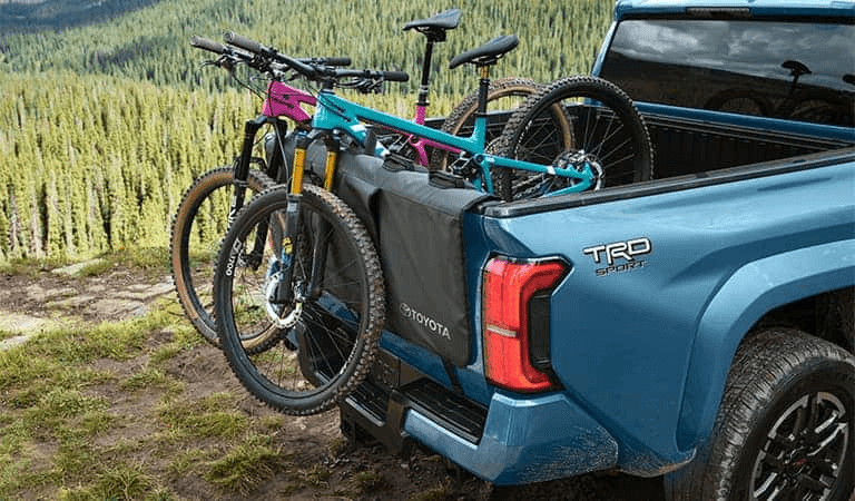 Toyota Tacoma Anderson SC