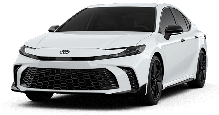 2026 Camry Ralph Hayes Toyota