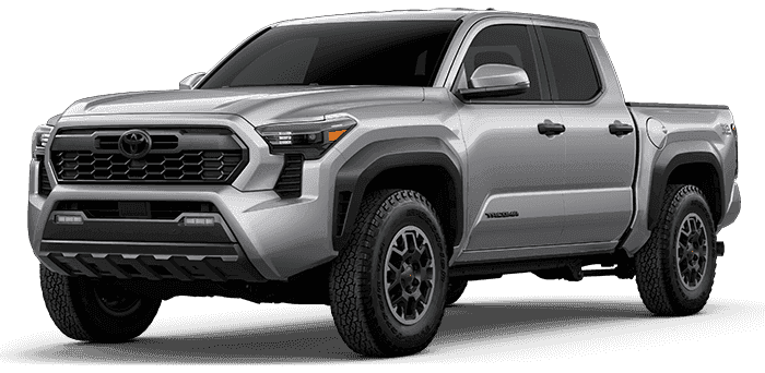 2026 Tacoma Ralph Hayes Toyota