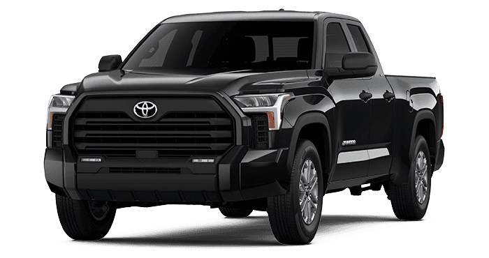 2026 Tundra Ralph Hayes Toyota