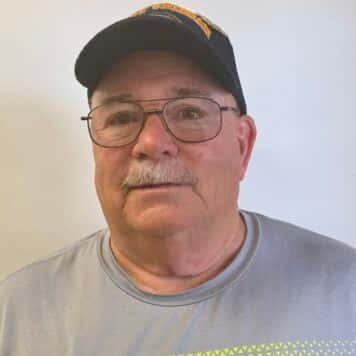 Larry Boyle
